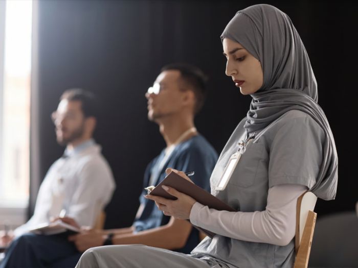 İslam Psikolojisi ve Ruh Sağlığı Eğitimi