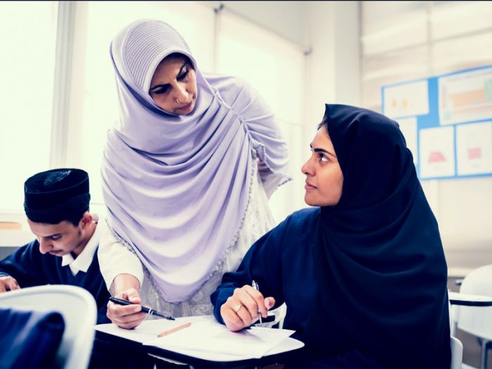 İmam Hatiplik ve Dini Görevlilik Hazırlık Programı