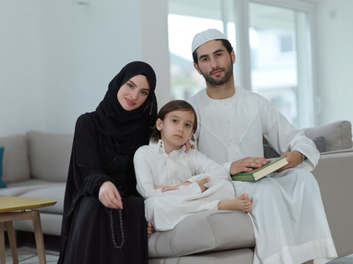 Aile Hayatı ve Değerler Eğitimi