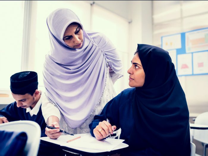 İmam Hatiplik ve Dini Görevlilik Hazırlık Programı