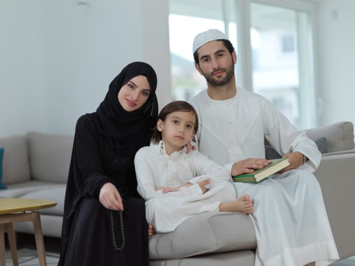 Aile Hayatı ve Değerler Eğitimi