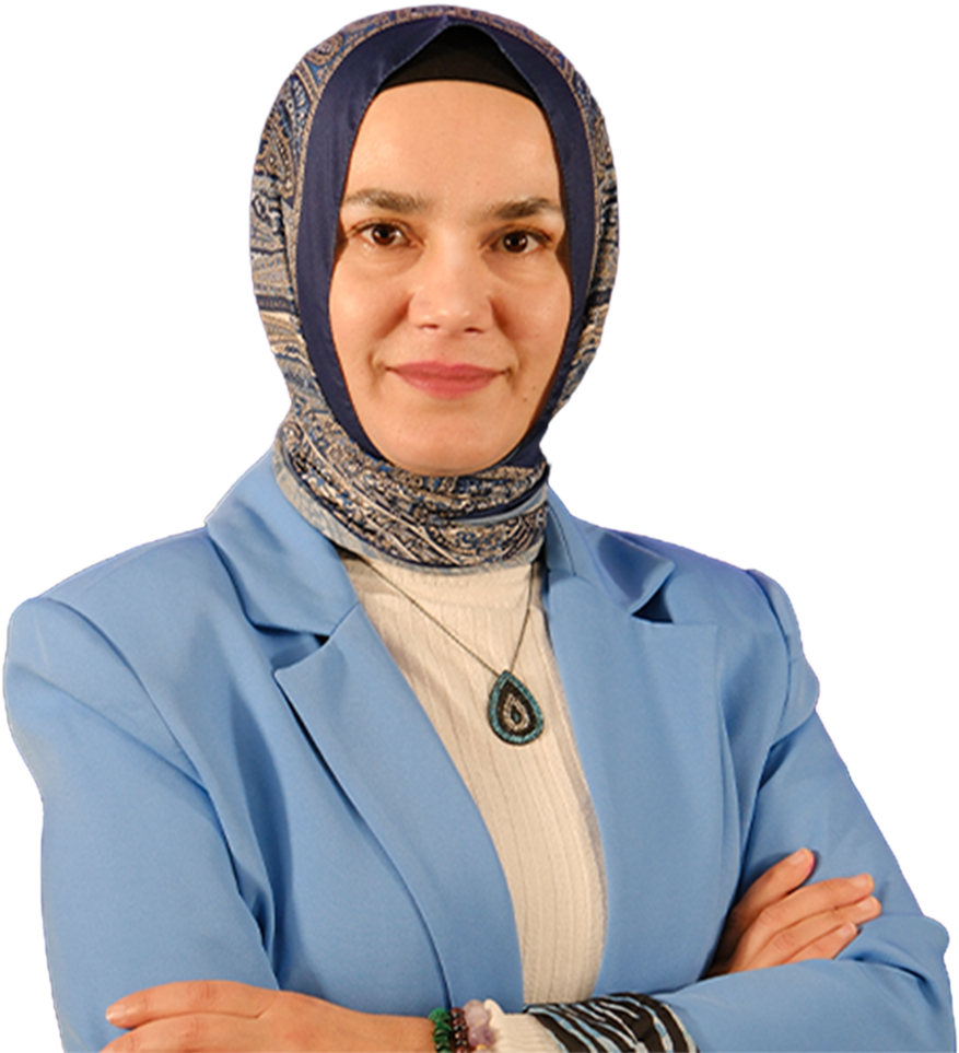 Fatma Ökmen