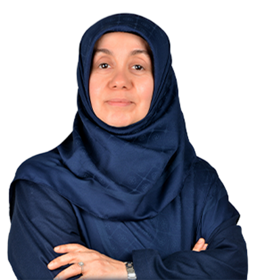 Gülhan Aydın