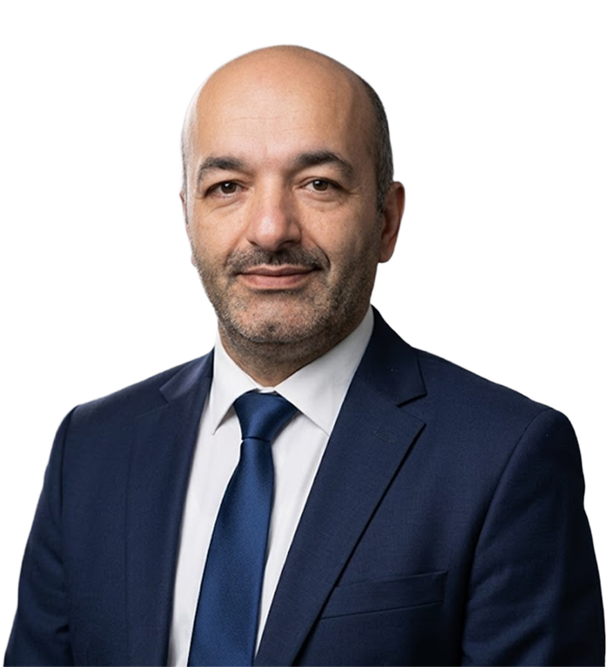 Fatih Çınar
