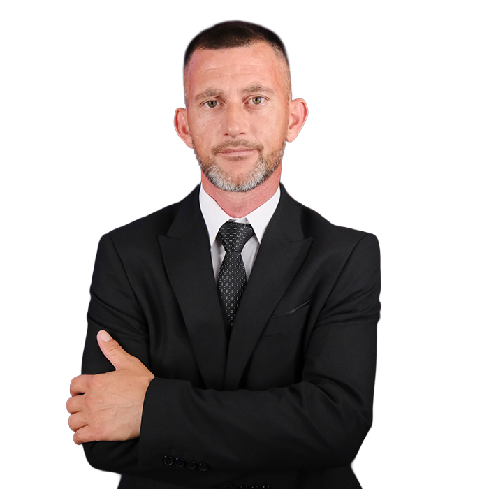 Emrah Tekbaş